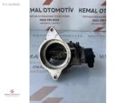 BMW E39 EGR GAZ KELEBEĞİ 1703562