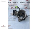 BMW E39 EGR GAZ KELEBEĞİ 1703562