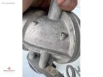 BMW E39 EGR GAZ KELEBEĞİ 1703562