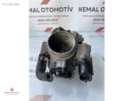 OPEL ASTRA F GAZ KELEBEĞİ EGR 90529988 06681 0336 08187 C10368