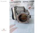 BMW E46 GAZ KELEBEĞİ EGR 13547502 444-05 408.238/425/004
