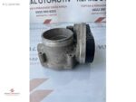 BMW E46 GAZ KELEBEĞİ EGR 13547502 444-05 408.238/425/004