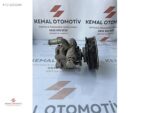 VW GOLF 4 POLO BEETLE DİREKSİYON POMPASI 1J0422154B