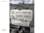 BMW E36 ABS BEYNİ 1090428 10.0202-0095.4