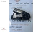 BMW E46 SUNROOF MOTORU 67.61-6910471.9