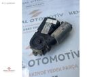 BMW E46 SUNROOF MOTORU 67.61-6910471.9