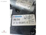 BMW E46 SUNROOF MOTORU 67.61-6910471.9