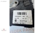 BMW E46 SUNROOF MOTORU 67.61-6910471.9