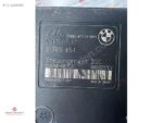 BMW E46 ABS BEYNİ 6765452 6765454 10.0960-0820.3