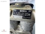 MERCEDES W124 W126 W202 ABS BEYNİ 0265200043 265/547269
