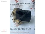 MERCEDES W124 W126 W202 ABS BEYNİ 0265200043 265/547269