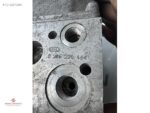 AUDI A4 A6 ABS BEYNİ 8E0614111R 0265220444