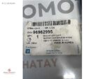 CHEVROLET CRUZE SOL ÖN FAR BRAKETİ 96962995