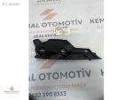 CHEVROLET CRUZE SOL ÖN FAR BRAKETİ 96962995