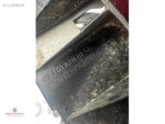MERCEDES W163 ML ARKA SİLECEK MOTORU 1638203142 A1638200156
