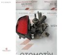MERCEDES W163 ML ARKA SİLECEK MOTORU 1638203142 A1638200156