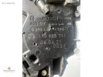 VOLKSWAGEN CADDY ARKA SİLECEK MOTORU 1T0955711