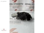 VOLKSWAGEN CADDY ARKA SİLECEK MOTORU 1T0955711