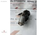 VOLKSWAGEN CADDY ARKA SİLECEK MOTORU 1T0955711