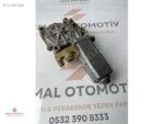 MERCEDES W140 SAĞ ARKA CAM MOTORU 0130821501 185797000