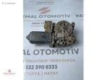 MERCEDES W140 SAĞ ÖN CAM MOTORU 0130821503 186690000