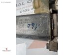MERCEDES W140 SAĞ ÖN CAM MOTORU 0130821503 186690000