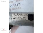 MERCEDES W203 W211 SUNROOF MOTORU A2038203142 0390200011