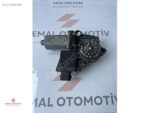 TOYOTA AVENSIS OPEL ASTRA ZAFIRA SOL ARKA CAM MOTORU 119805-106