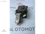 BMW E90 SOL ARKA CAM MOTORU 62 6 927 025 71.002.603