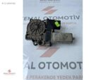 BMW E90 SOL ARKA CAM MOTORU 62 6 927 025 71.002.603
