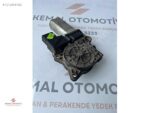 BMW E90 SOL ARKA CAM MOTORU 62 6 927 025 71.002.603