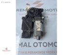 MERCEDES W168 SAĞ ÖN CAM MOTORU 1688201042 0130821698