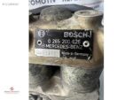 MERCEDES W124 W126 W201 ABS BEYNİ 0265200026 646/03672