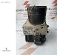 MERCEDES W202 W210 ABS BEYNİ A0024319212 10.0990-1326.2