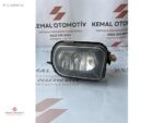 MERCEDES W215 W230 SİS LAMBASI 151000-00