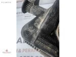 MERCEDES W211 SAĞ SİS FARI 154826-00