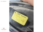 MERCEDES W209 SAĞ SİS FARI 1305230181