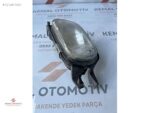 MERCEDES W203 SAĞ SİS FARI A2038202056