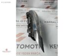MERCEDES W221 W218 W216 W251 W204 SOL GÜNDÜZ FARI A2218201756