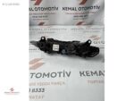 MERCEDES W221 W218 W216 W251 W204 SOL GÜNDÜZ FARI A2218201756
