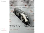 MERCEDES W221 W216 W214 SAĞ GÜNDÜZ FARI A2218201056