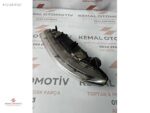 MERCEDES W221 W216 W214 SAĞ GÜNDÜZ FARI A2218201056