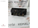 MERCEDES W202 KLİMA IZGARASI ORTA PANEL PETEĞİ 2028300554