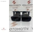 MERCEDES W204 ORTA HAVALANDIRMA IZGARASI A2048303954