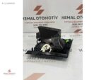 RENAULT MEGANE 3 SAĞ KLİMA PETEĞİ PIANO BLACK
