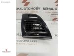 RENAULT MEGANE 3 SAĞ KLİMA PETEĞİ PIANO BLACK