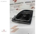 RENAULT MEGANE 3 SOL KLİMA PETEĞİ PIANO BLACK