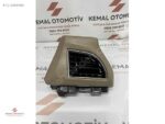 TOYOTA COROLLA SOL KALORİFER PETEĞİ 55061-02300 / 310