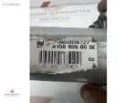 MERCEDES W156 X156 GLA ARKA SİLECEK MOTORU A1569060000