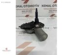 MERCEDES W156 X156 GLA ARKA SİLECEK MOTORU A1569060000